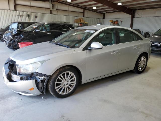 2012 CHEVROLET CRUZE ECO - 1G1PJ5SC6C7260519