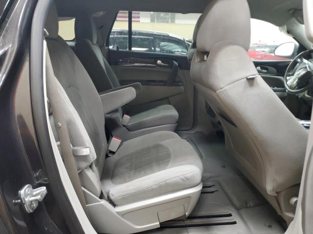 2017 BUICK ENCLAVE 5GAKRAKDXHJ294485