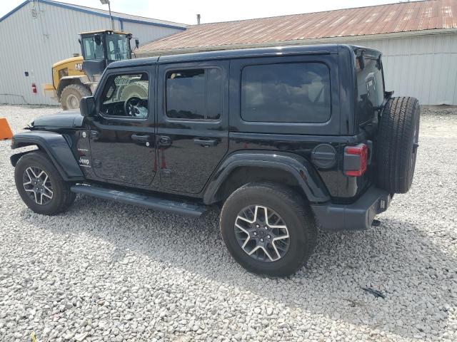 2024 JEEP WRANGLER S 1C4PJXEG0RW335831
