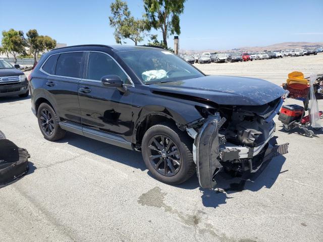 Vin: 7fars6h82re035270, lot: 60930625, honda crv sport-l 20244