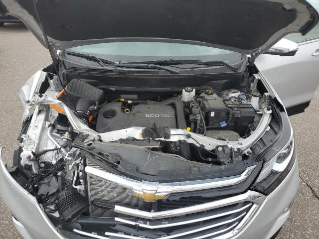2021 CHEVROLET EQUINOX PR #3283986807