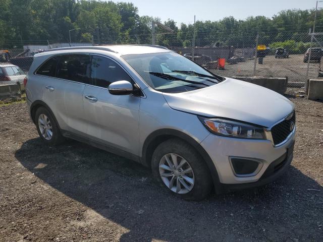 Vin: 5xypg4a33gg111754, lot: 61149835, kia sorento lx 20164