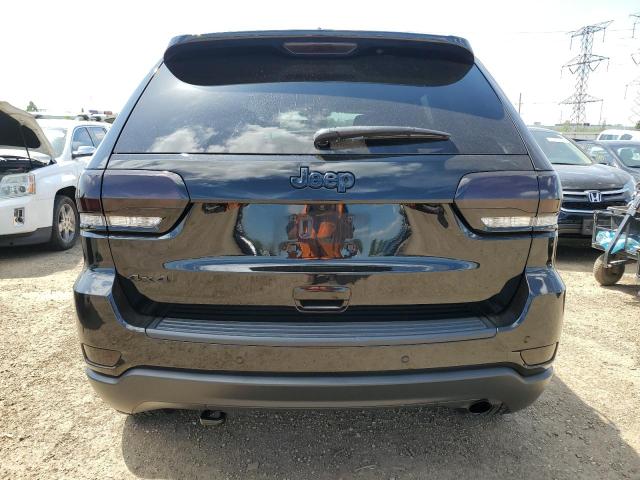 2018 JEEP GRAND CHER - 1C4RJFAG4JC482281