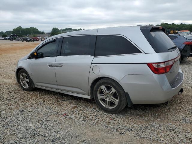 Vin: 5fnrl5h94bb063041, lot: 61016275, honda odyssey touring 20112
