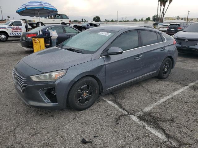 Vin: kmhc75lc7ku112071, lot: 58437425, hyundai ioniq sel 2019 img_1