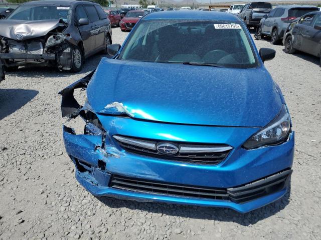 2020 SUBARU IMPREZA 4S3GTAB65L3716070