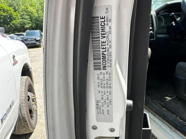 2016 RAM 4500 3C7WRKAJ2GG109622