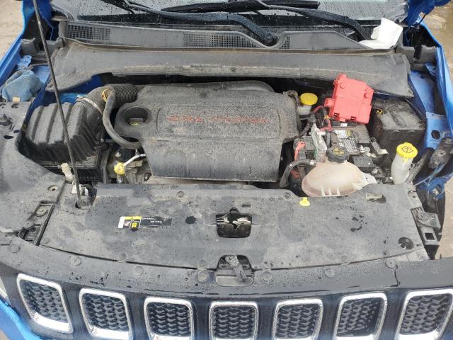 2020 JEEP COMPASS SP 3C4NJCAB9LT246900
