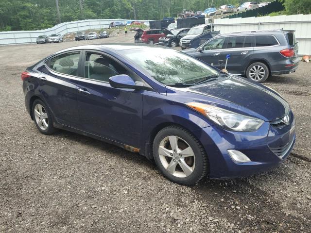 Vin: 5npdh4ae2dh186631, lot: 60566005, hyundai elantra gls 20134