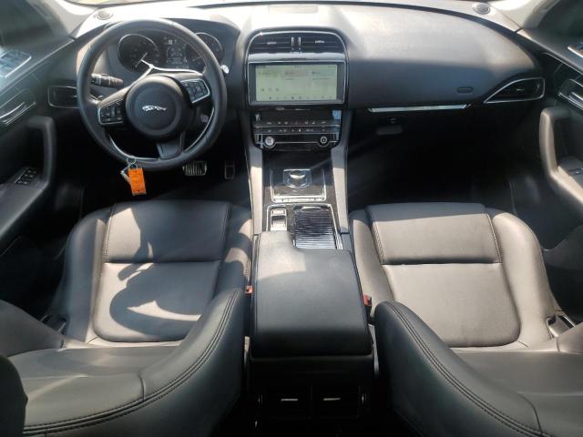 2019 JAGUAR F-PACE PRE SADCJ2FX4KA616389
