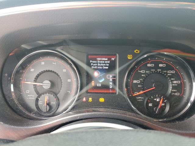 2012 DODGE CHARGER SE - 2C3CDXBG5CH172727
