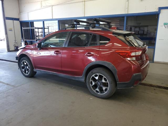 2019 SUBARU CROSSTREK JF2GTAEC8K8295210