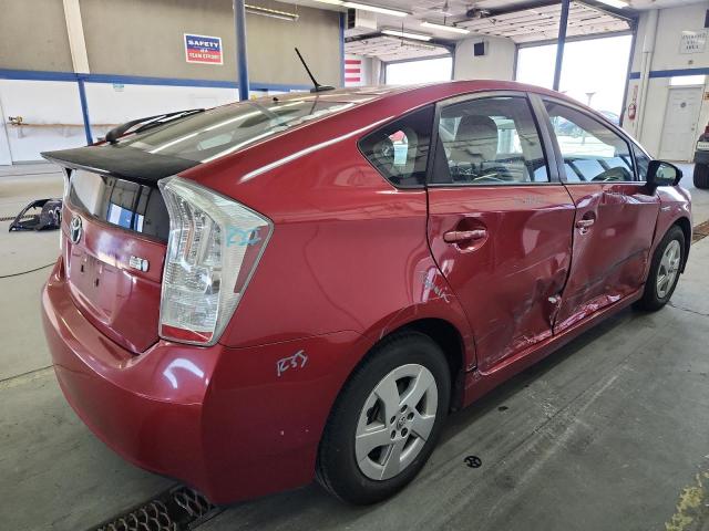 Vin: jtdkn3duxa0165578, lot: 59407125, toyota prius 20103