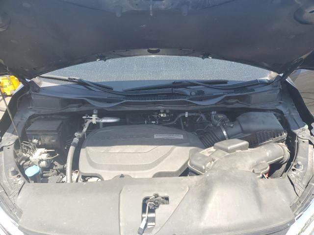 2018 HONDA ODYSSEY EL - 5FNRL6H9XJB098543