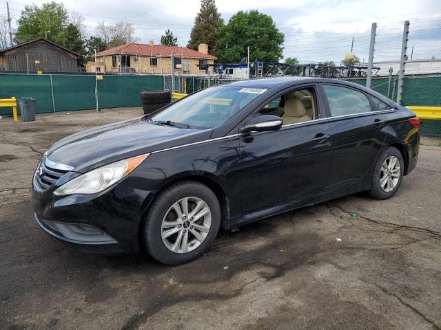 HYUNDAI SONATA GLS