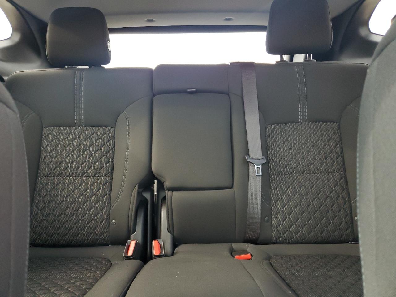 CHEVROLET BLAZER 2LT