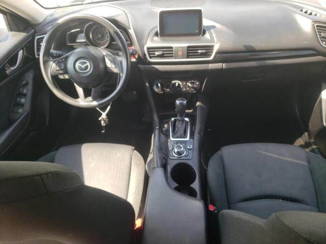 2016 MAZDA 3 SPORT - JM1BM1T76G1291068