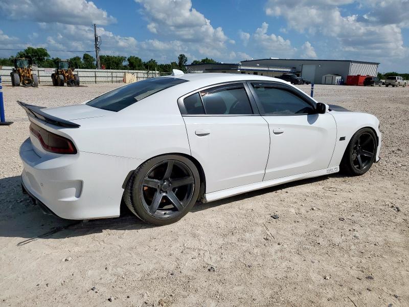 2020 DODGE CHARGER SC 2C3CDXGJ5LH153387