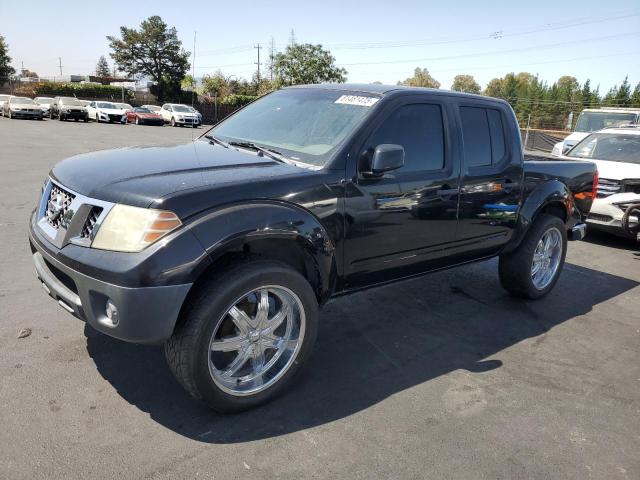 Vin: 1n6ad0er6bc451352, lot: 61461475, nissan frontier s 2011 img_1