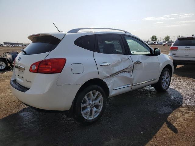 Vin: jn8as5mv3cw390518, lot: 61460655, nissan rogue s 20123