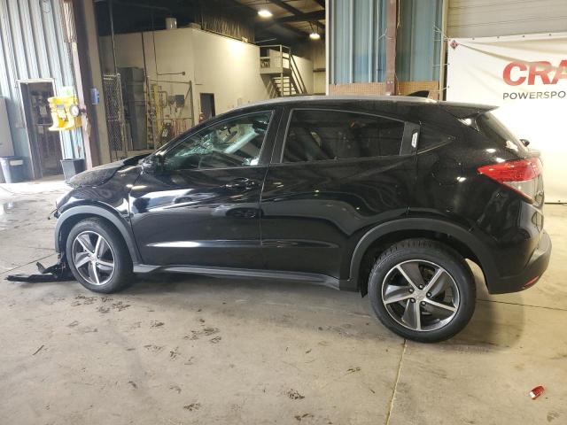 2022 HONDA HR-V EX - 3CZRU6H57NM729819