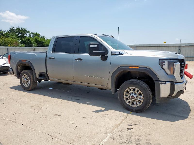 Vin: 1gt49le75rf408728, lot: 59220675, gmc sierra k2500 heavy duty 20244