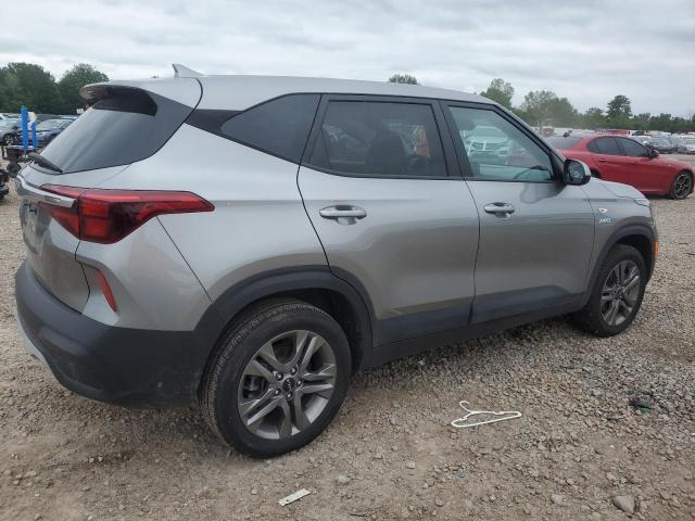 2023 KIA SELTOS LX - KNDEPCAA7P7432676