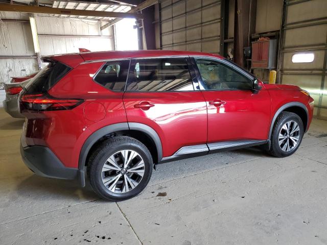 Vin: 5n1at3bb0mc711774, lot: 59969465, nissan rogue sv 20213