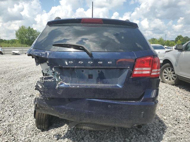 2020 DODGE JOURNEY SE 3C4PDCAB0LT260619
