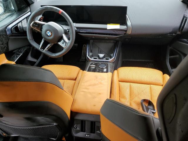 2025 BMW X3 M50 5UX73GP01S9Z27896