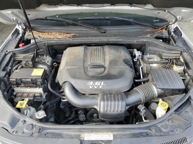 1C4RJEAG5DC571517 2013 JEEP GRAND CHER