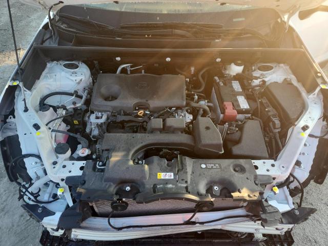 2025 TOYOTA RAV4 XLE - 2T3W1RFV6SC306635