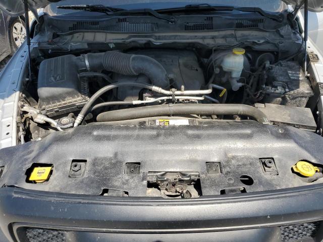 2018 RAM 1500 REBEL 1C6RR7YT0JS184003