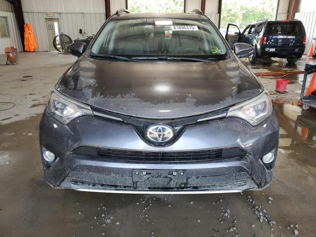 2018 TOYOTA RAV4 LIMITED JTMYFREV7JJ184889