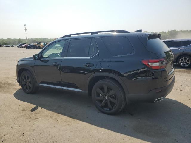 Vin: 5fnyg1h79sb058604, lot: 59712565, honda pilot touring 20252