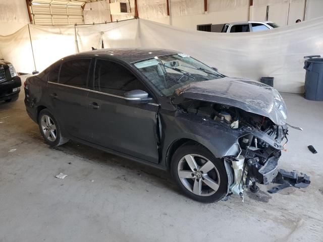Vin: 3vw3l7aj7cm043205, lot: 62743805, volkswagen jetta tdi 20124