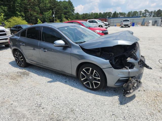 Vin: yv126mfl3h2430812, lot: 62314705, volvo s60 20174