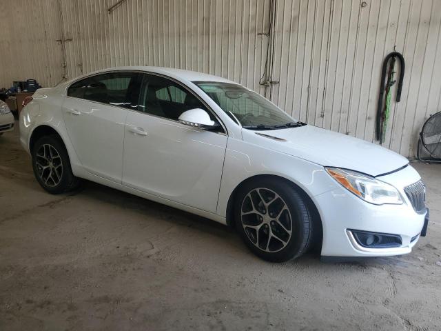 2017 BUICK REGAL SPOR 2G4GL5EX4H9103315