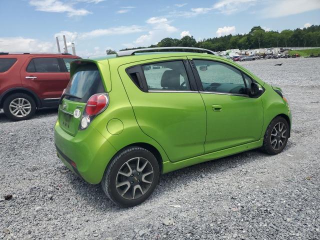 Vin: kl8cf6s94ec560161, lot: 61451745, chevrolet spark 2lt 20143