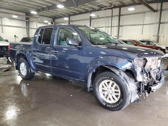 2017 NISSAN FRONTIER S 1N6AD0EV2HN712468