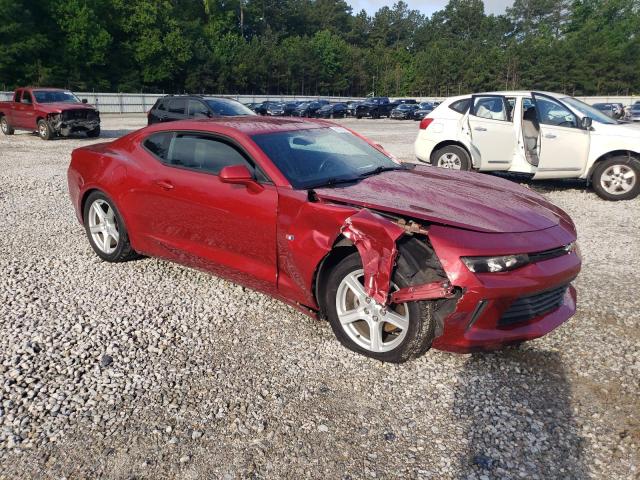 Vin: 1g1fb1rx9g0164358, lot: 60075275, chevrolet camaro lt 20164