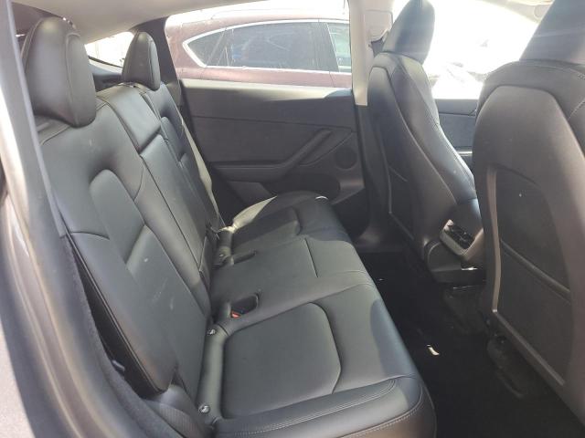 2023 TESLA MODEL Y 7SAYGDEF0PF914637