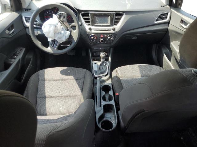2022 HYUNDAI ACCENT SE 3KPC24A61NE185059
