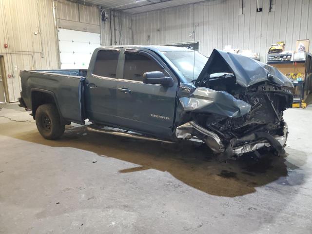 Vin: 1gtv2uec3ez363423, lot: 58724215, gmc sierra k1500 sle 20144