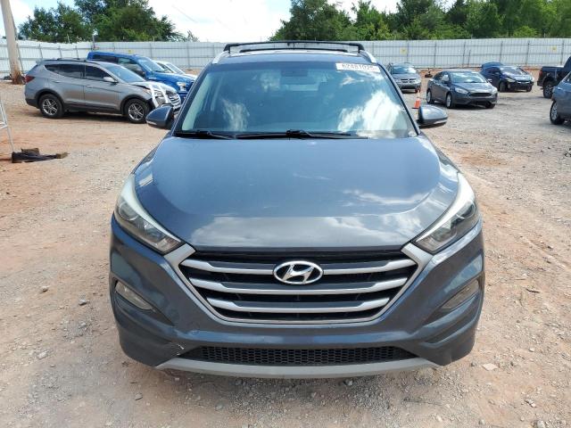 2017 HYUNDAI TUCSON LIM KM8J33A2XHU486877