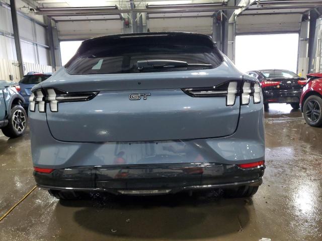 2024 FORD MUSTANG MA - 3FMTK4SX5RMA43876