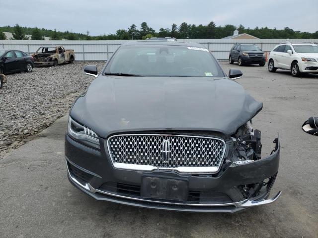 2020 LINCOLN MKZ RESERV - 3LN6L5F91LR608257