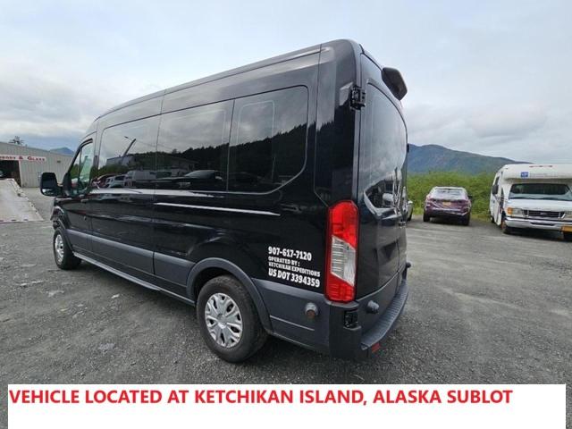 Vin: 1fbax2cm3jka84979, lot: 59193135, ford transit t-350 20182