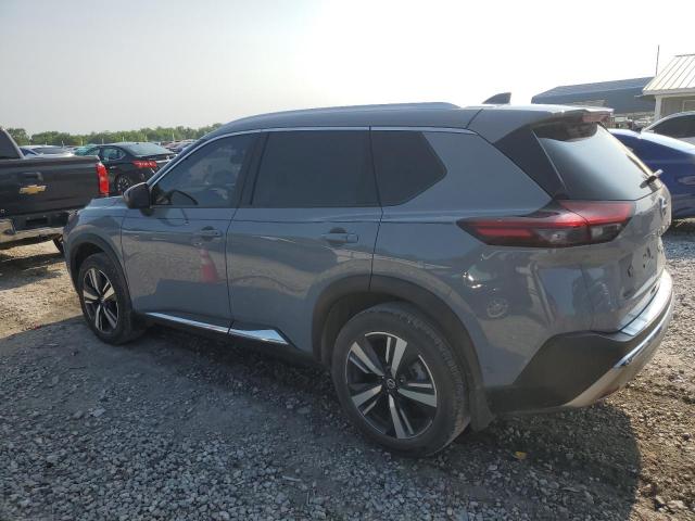 Vin: jn8at3dd2mw304495, lot: 59033245, nissan rogue platinum 20212