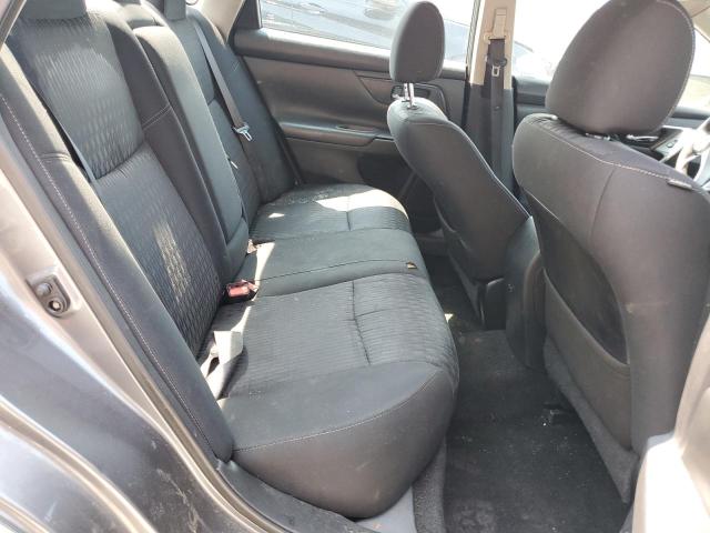 2018 NISSAN ALTIMA 2.5 1N4AL3AP0JC210208